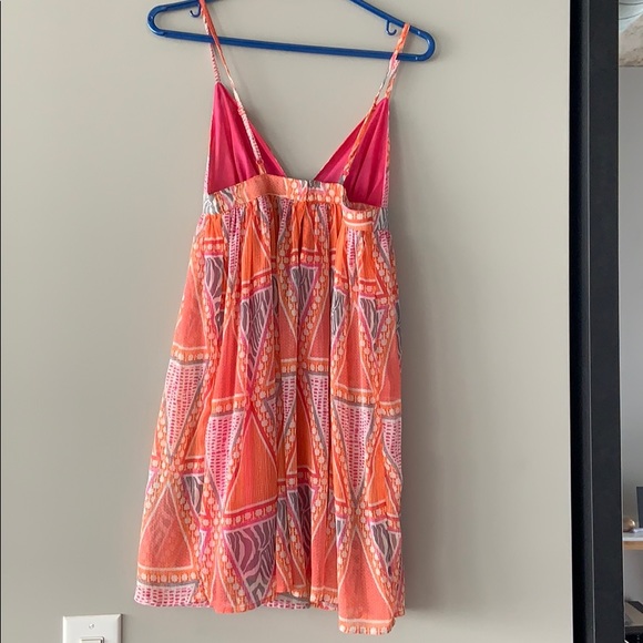 Strap dress - Picture 2 of 2